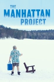 Poster The Manhattan Project