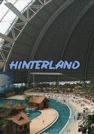 Poster Hinterland 2009