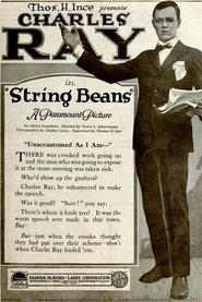 String Beans (1918)