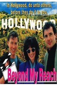 Poster Beyond My Reach 1990