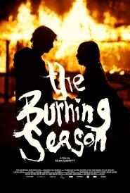 The Burning Season постер