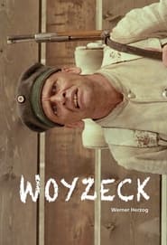 Woyzeck movie poster