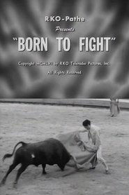 Born to Fight (1956)