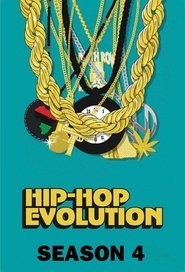 Hip Hop Evolution Season 4 Episode 4