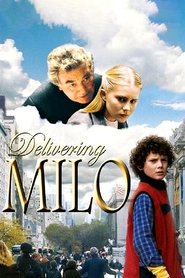 Full Cast of Delivering Milo