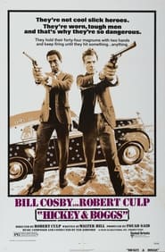 Hickey and Boggs movie