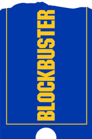 Останній «Блокбастер» постер