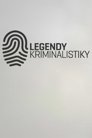 Legendy kriminalistiky постер