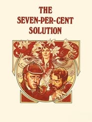 The Seven-Per-Cent Solution постер