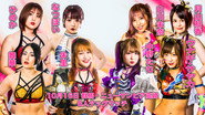 Stardom in Takasaki