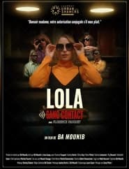 Poster Lola sang contact