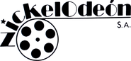 Logo for Nickel Odeon Logo for Nickel Odeon