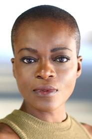 Adeola Role as Det. Kemi Adebayo