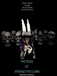 The Tales of Strango the Clown (2020) Cliver HD - Legal - ver Online & Descargar