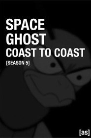 Space Ghost Coast to Coast Season 4 2