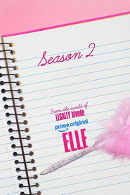 Elle Season 2 2