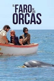 The Lighthouse of the Orcas постер