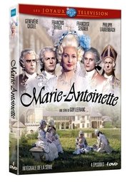 Marie-Antoinette постер