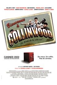 Bienvenue à Collinwood streaming