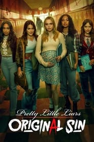 Pretty Little Liars: Original Sin (2022) Primera Temporada MAX WEB-DL 1080p Latino