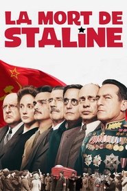 La Mort de Staline La Mort de Staline streaming vf
