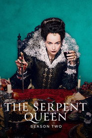 The Serpent Queen Season 2 3