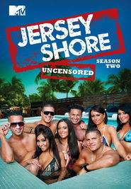 Jersey Shore - Season 2 poster
