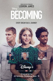 Becoming poster