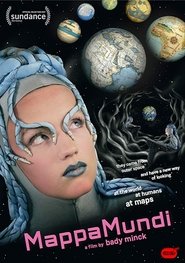 Poster MappaMundi 2017