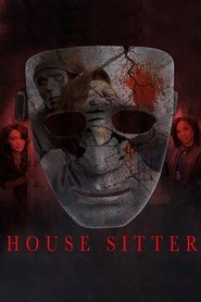 Poster The House Sitter