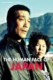 The Human Face of Japan (1982)