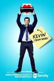 Kevin from Work постер
