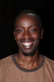 Philip Macharia