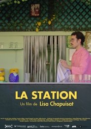 La station (2025)