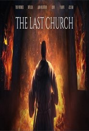 The Last Church streaming