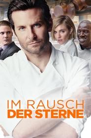 Poster Im Rausch der Sterne