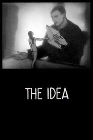 Poster The Idea 1932
