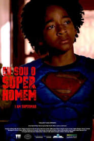 Poster I am Superman 2017