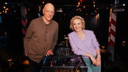 Peter Garrett