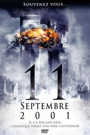 Poster 11 septembre 2001