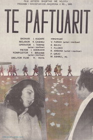 Të paftuarit