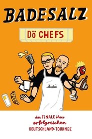 Poster Badesalz - Dö Chefs 2018