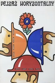 Poster Horizontal Landscape 1978