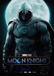 Moon Knight (2022) Hindi Season 1 Complete