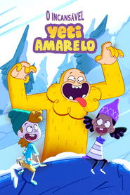 O Incansável Yeti Amarelo — Temporada 1