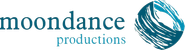 Logo for Moondance Productions