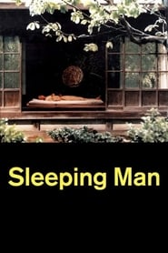 Poster Sleeping Man