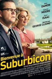 Bienvenue à Suburbicon