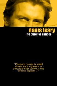 Denis Leary: No Cure for Cancer постер