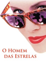 Pôster de O Homem das Estrelas